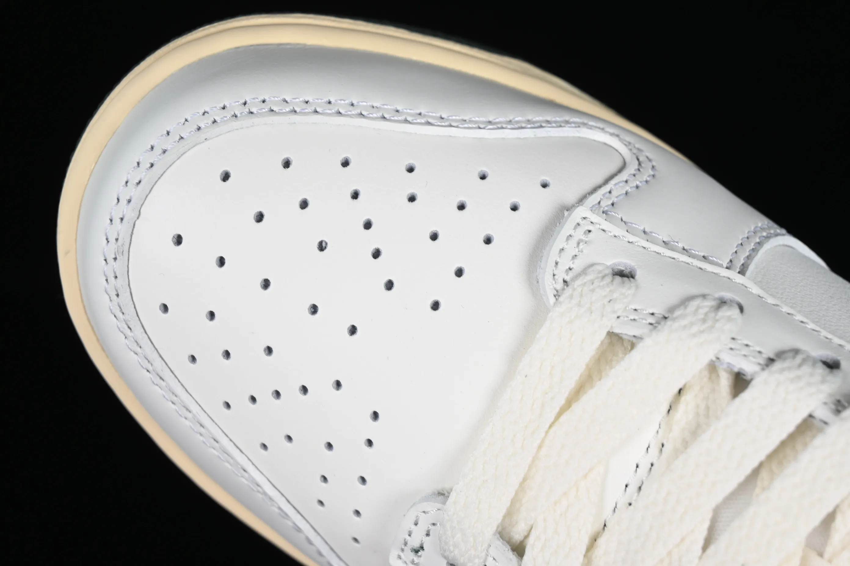 All categories Nk SB Dunk series Nk SB Dunk Low low-top sneakers Nk Dunk Low "Athletic Department" off-white green SB low-top sports and leisure sneakers FQ8080-133